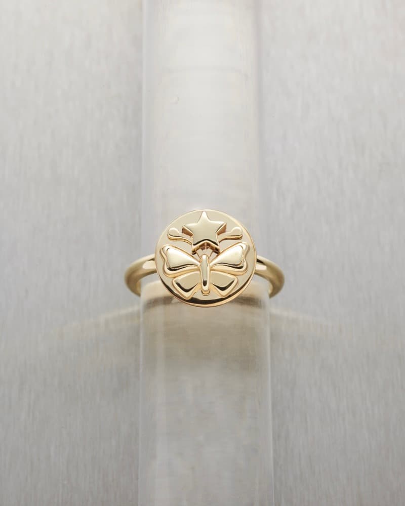Hope Cristina Ring — view 3