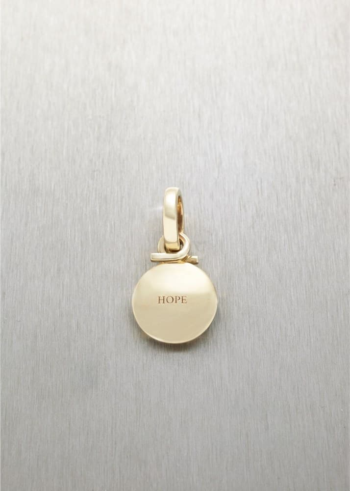 Hope Pendant — view 3