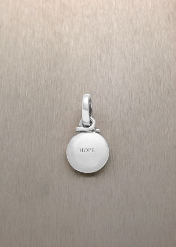 Hope Pendant — view 4