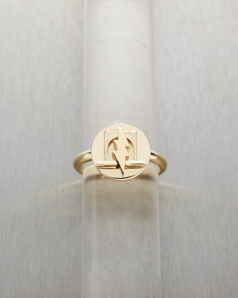 Illumination Cristina Ring — view 3