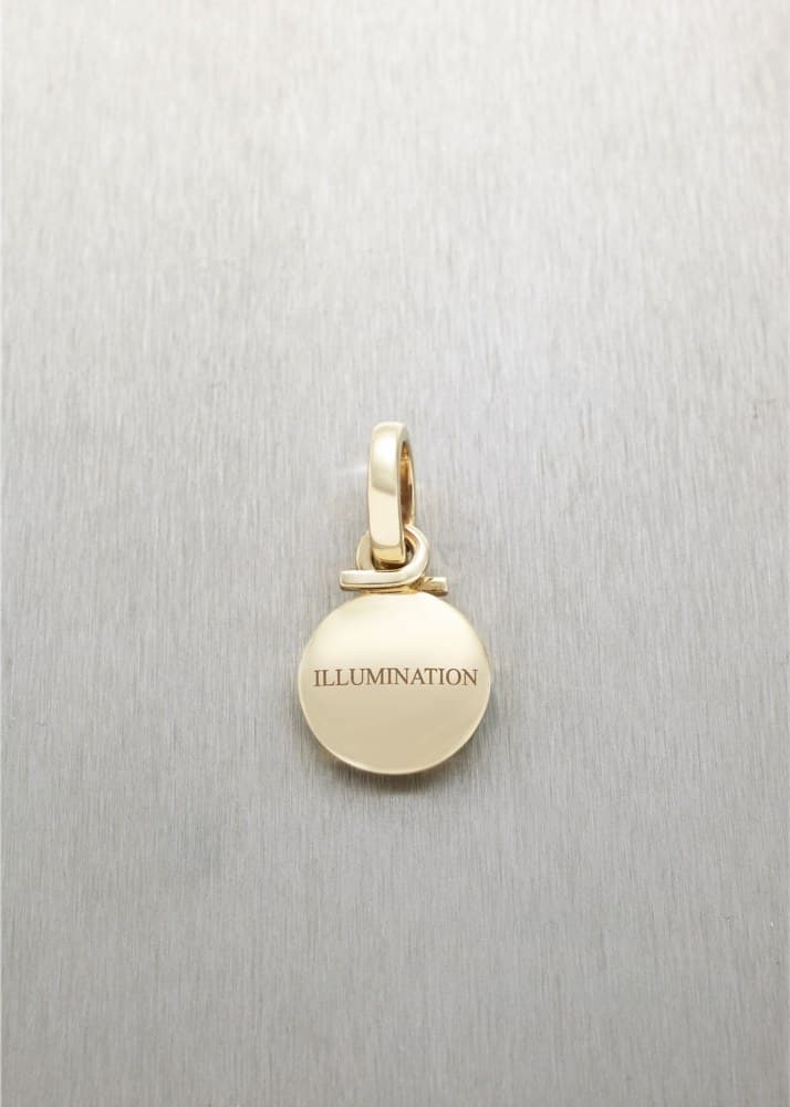 Illumination Pendant — view 2