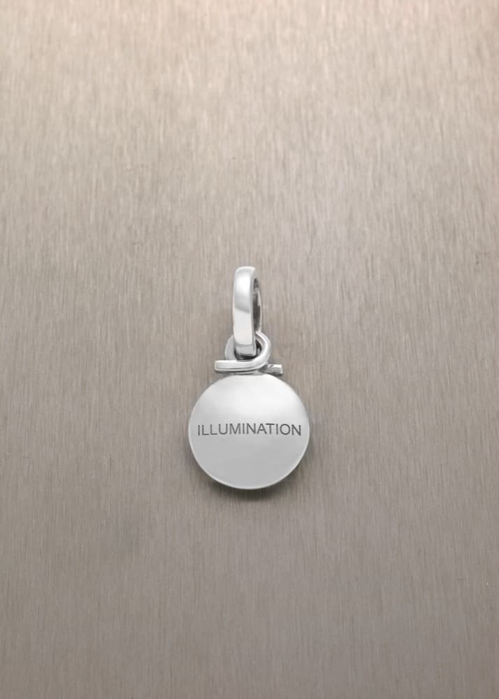 Illumination Pendant — view 3