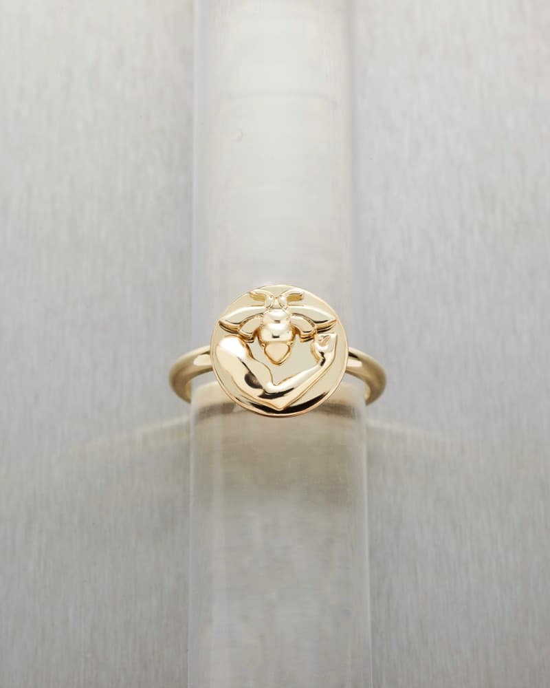 Industry Cristina Ring — view 3