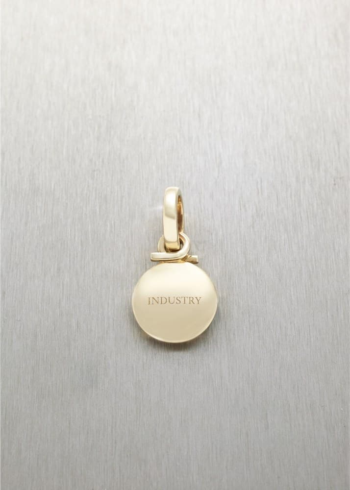 Industry Pendant — view 3