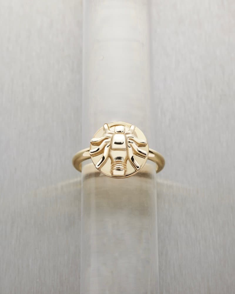 Innovation & Creativity Cristina Ring — view 3