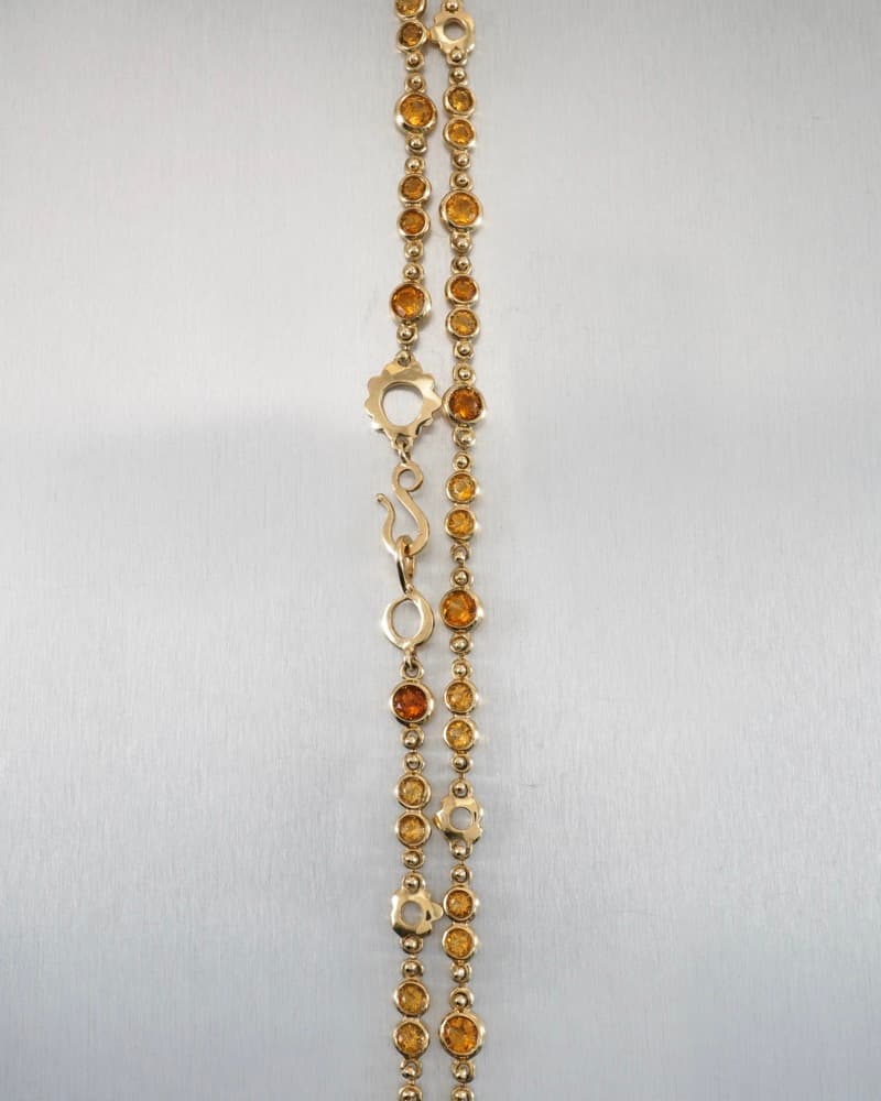 Marigold Chain — view 3