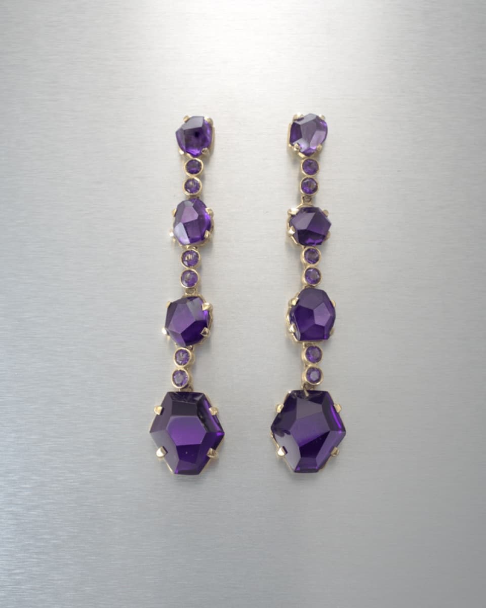 Plum Flintstone