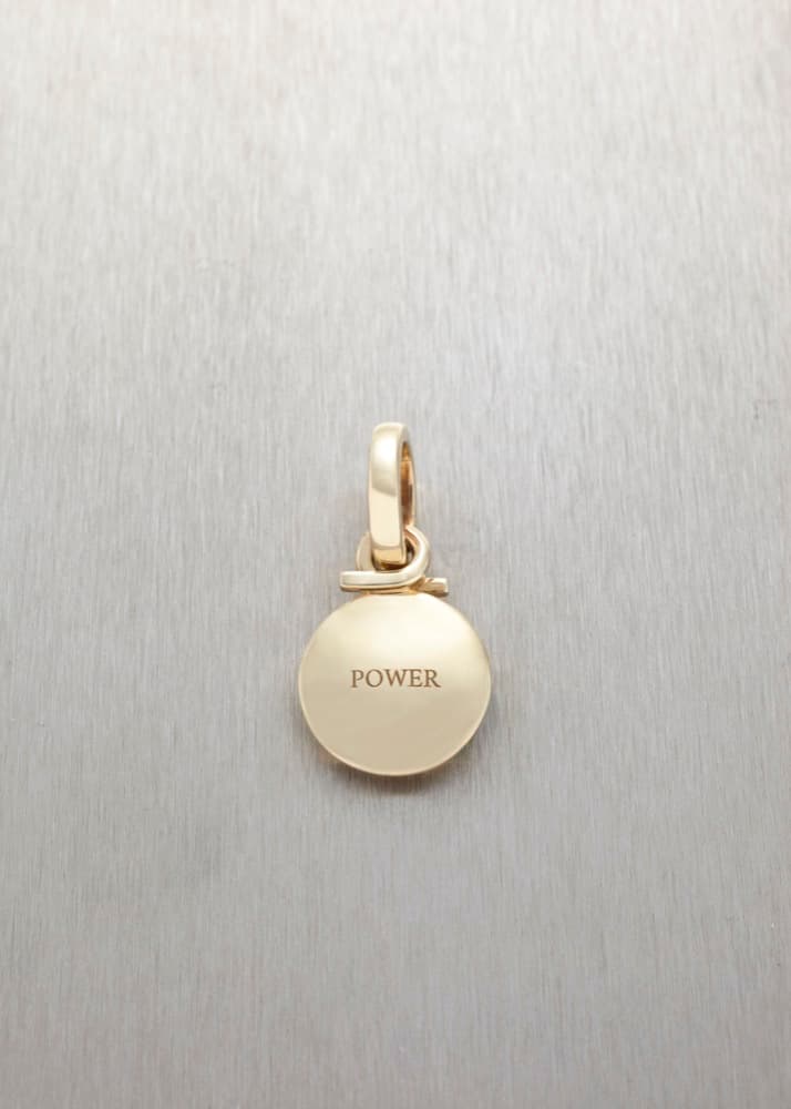 Power Pendant — view 3