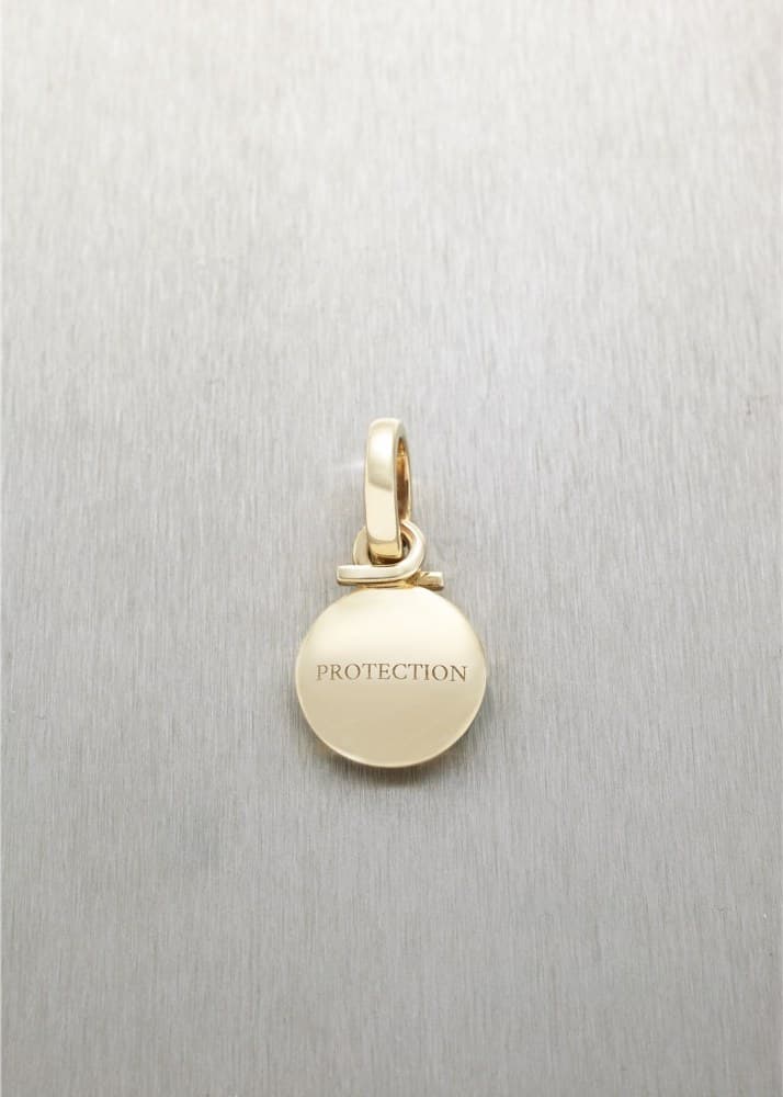 Protection Pendant — view 3