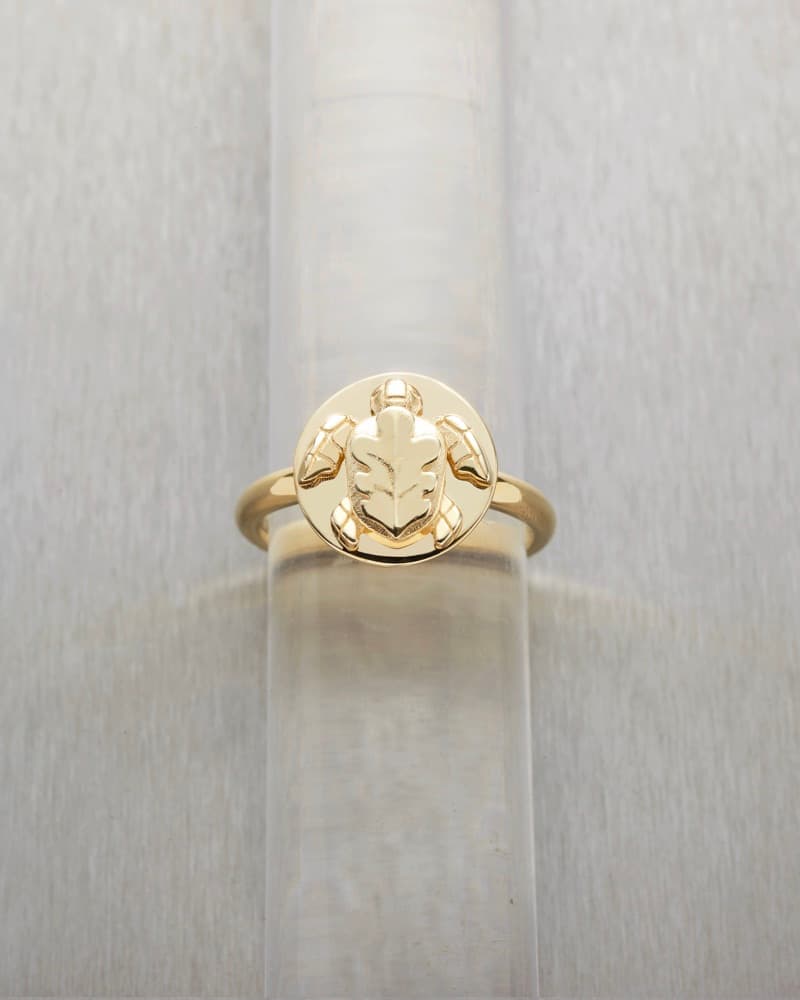 Resilience Cristina Ring — view 3
