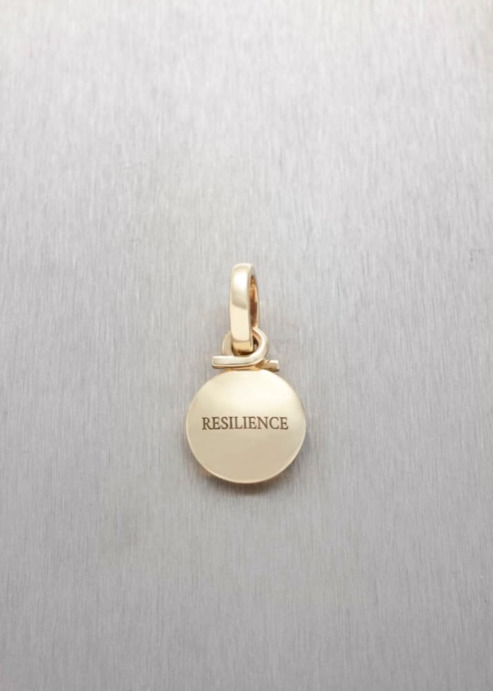Resilience Pendant — view 3