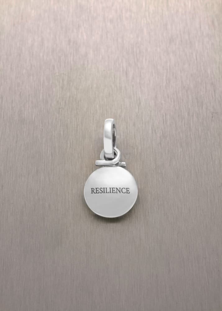 Resilience Pendant — view 4