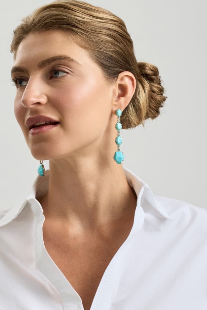 Sky Flintstone, worn