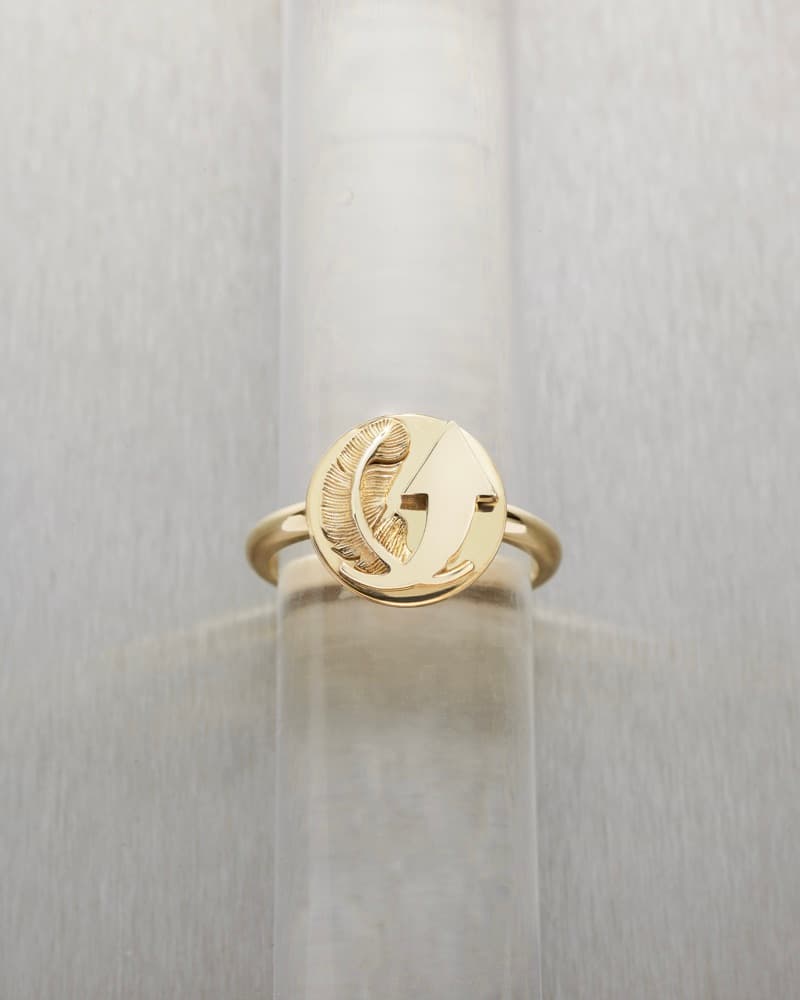 Success Cristina Ring — view 2